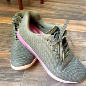 NoBull Project Trainers